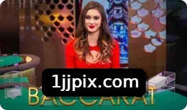 Live Baccarat