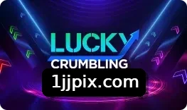 Lucky Crumbling