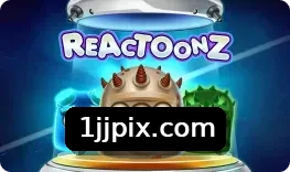 Reactoonz